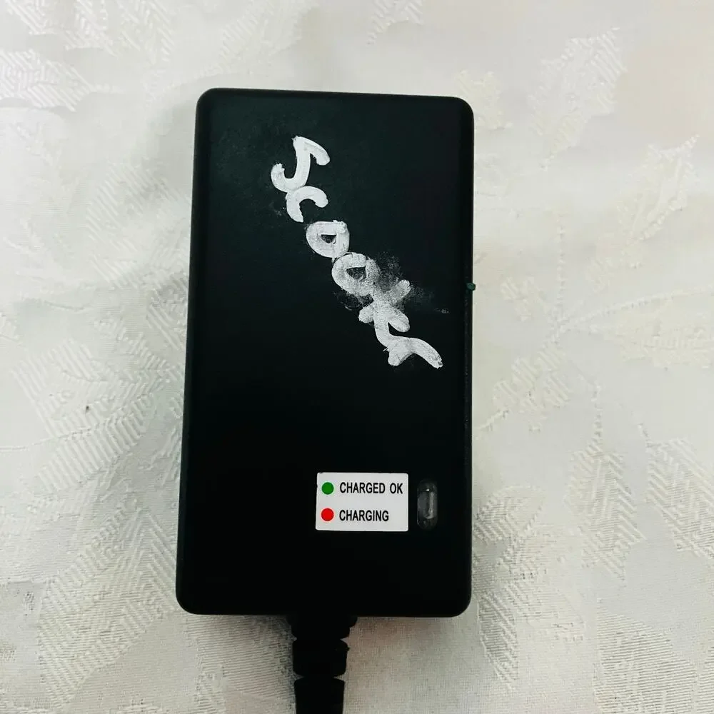 Razor Scooter Power Adapter Charger Model 100210-36-10040538275 2010